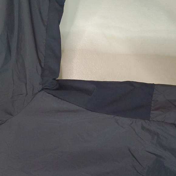 Machines For Freedom Womens Ultralight Packable Nylon Windbreaker Jacket XXL - Picture 5 of 13